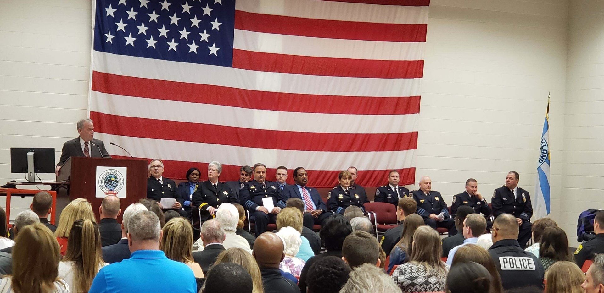 PHOTOS: 25 Officers Graduate from the Rockland County Correction’s ...