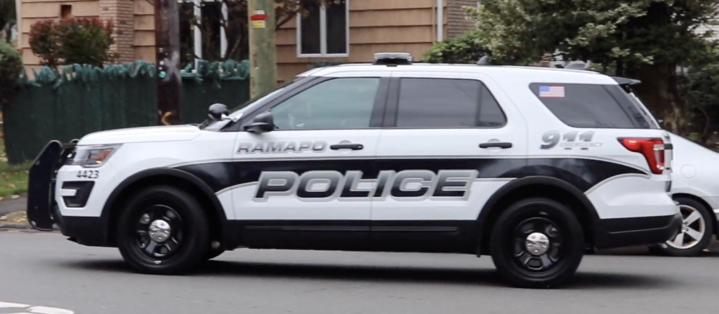 Ramapo PD Increase Patrols In Response To Events In Jersey City ...