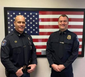 Clarkstown Police Announce Promotion of Lieutenant and Sergeant ...