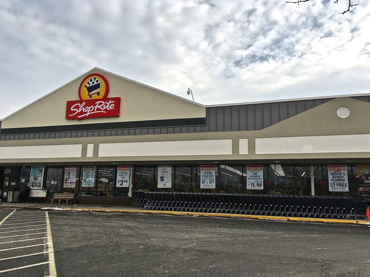 Shoprite Supermarket In Tallman Closing After 43 Years Rockland Report