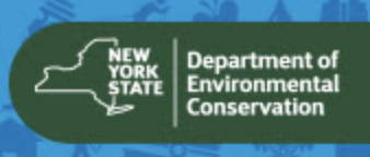 Department of Environmental Conservation logo