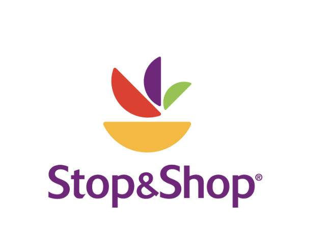 Stop & Shop logo