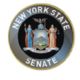 Seal of the New York State Senate