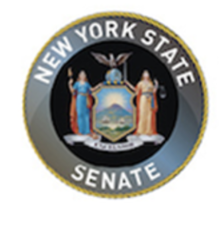 Seal of the New York State Senate