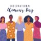 International Women’s Day cover photo
